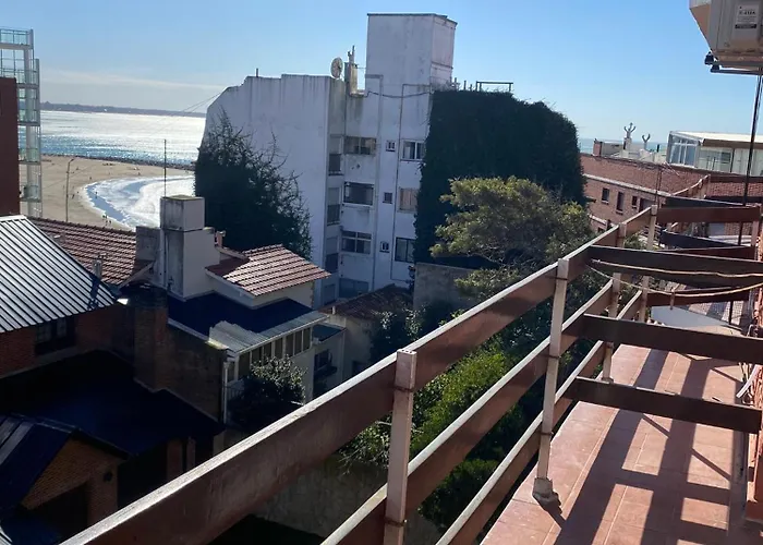 Departamento Del Mar El Precio Final Se Pasara Por Whastsapp