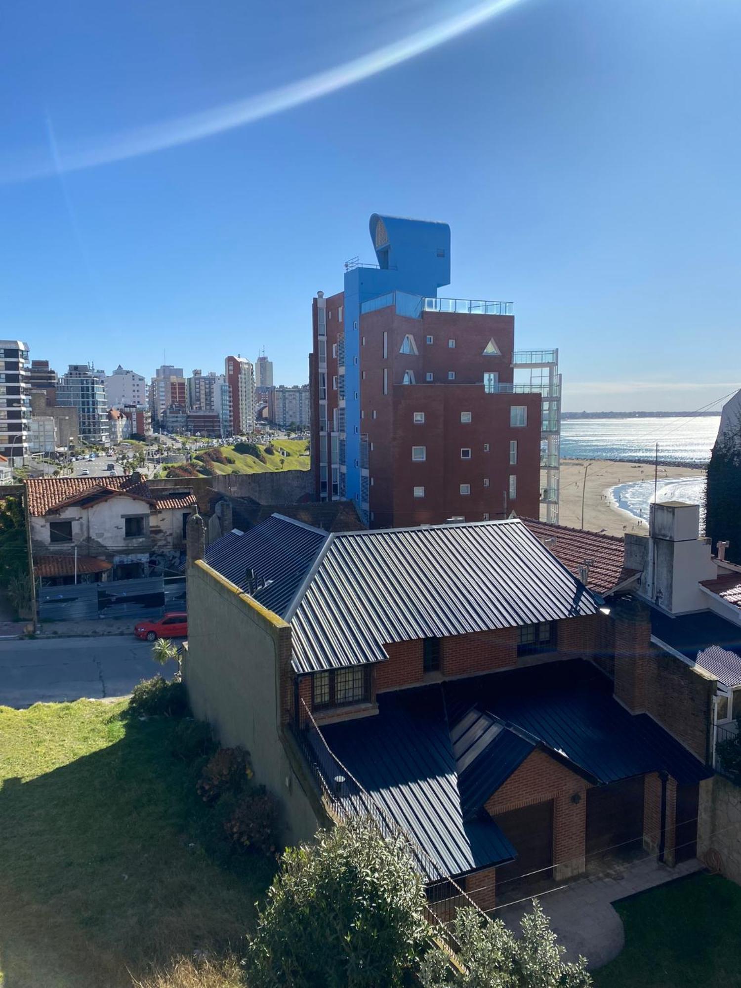 Departamento Del Mar El Precio Final Se Pasara Por Whastsapp *