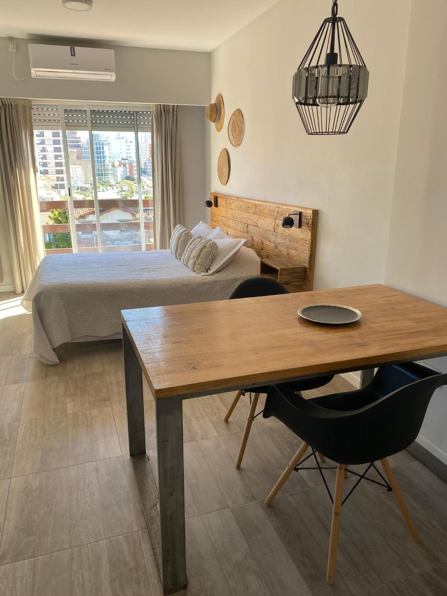 Departamento Del Mar El Precio Final Se Pasara Por Whastsapp Apartment Mar del Plata