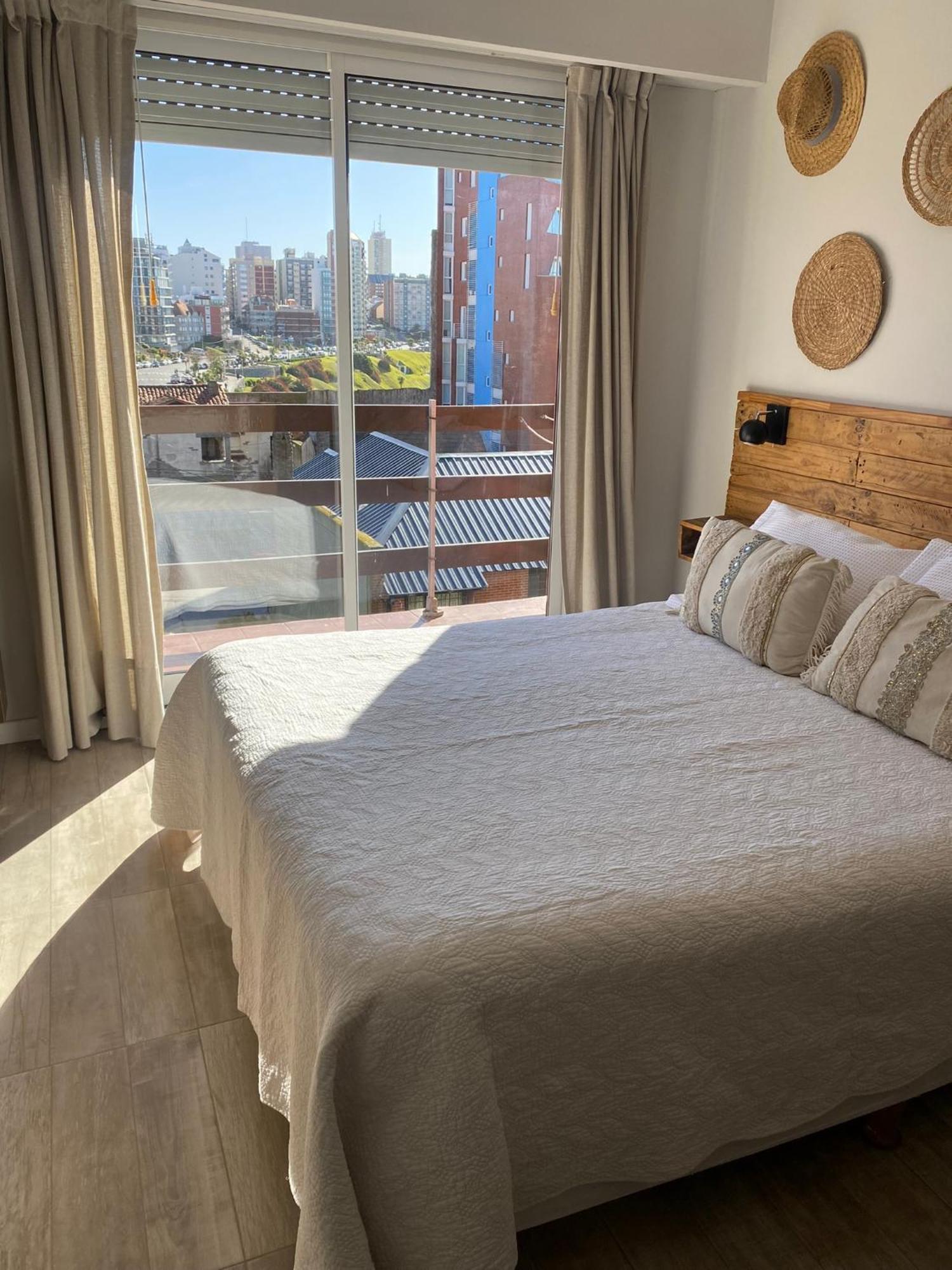Apartment Departamento Del Mar El Precio Final Se Pasara Por Whastsapp Mar del Plata