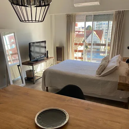 Apartamento Departamento Del Mar El Precio Final Se Pasara Por Whastsapp Mar del Plata Exterior foto