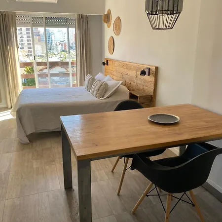 Apartamento Departamento Del Mar El Precio Final Se Pasara Por Whastsapp Mar del Plata Exterior foto