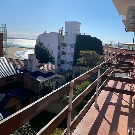 Apartamento Departamento Del Mar El Precio Final Se Pasara Por Whastsapp Mar del Plata Exterior foto