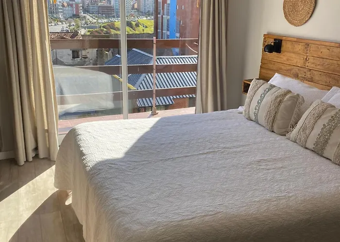 Departamento Del Mar El Precio Final Se Pasara Por Whastsapp